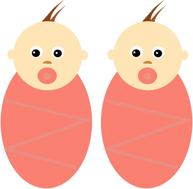 Baby Twins