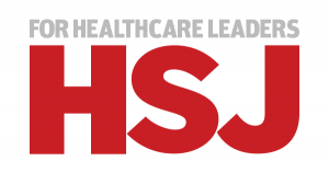 Health Service Journal Logo