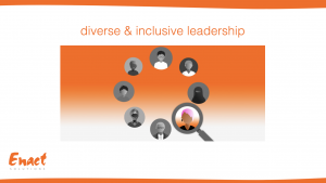 Diverse And Inclusive Leadership