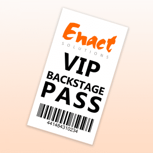 EnactBackstagePass