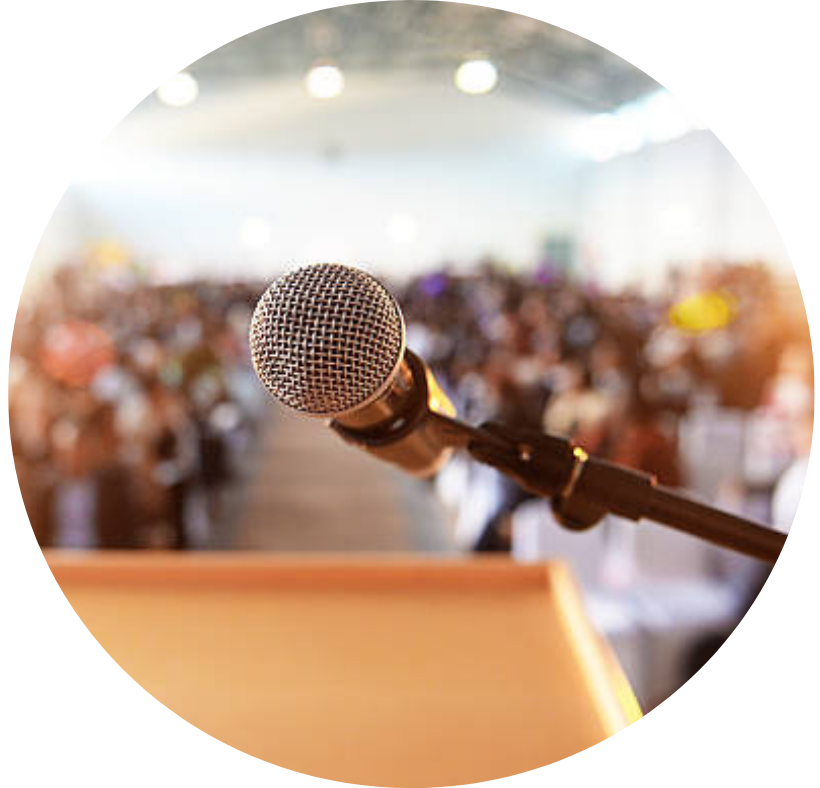 Conferences And Events Case Studies