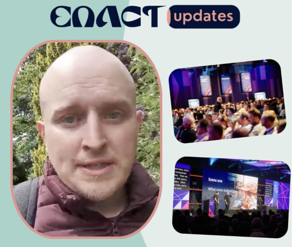 Conferences And Events Case Studies